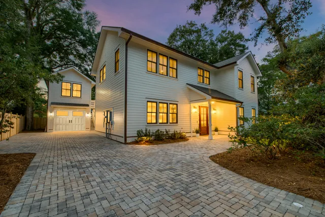 $2,495,000 | 758 McCants Drive, Mount Pleasant, SC 29464
