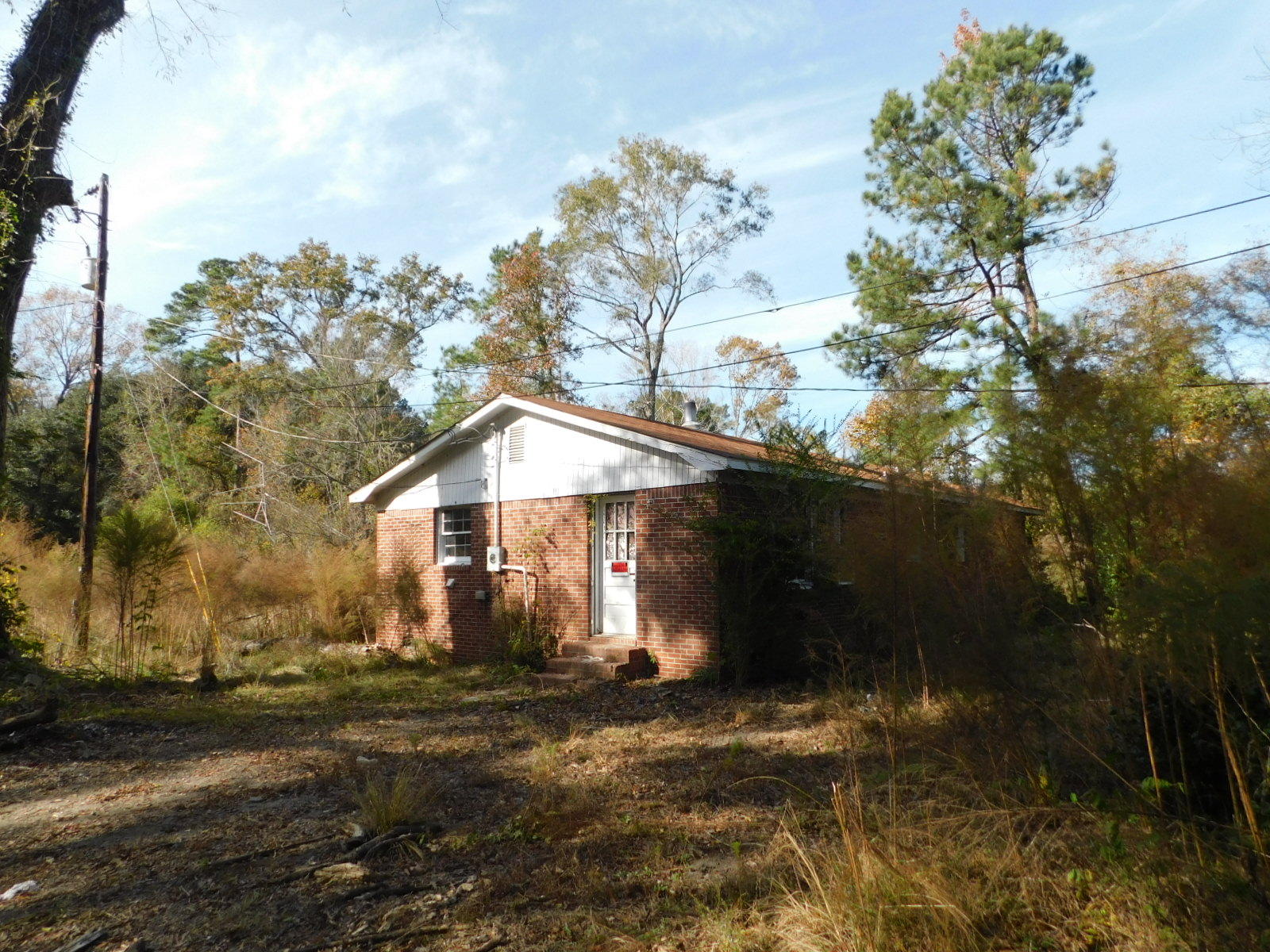 6966 Parkers Ferry Road Adams Run, SC 29426 - Photo 1 of 9 DSCN2968
