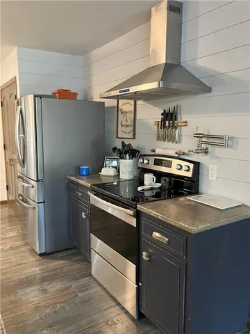 $270,000 | 708 East Grand Avenue, Lacygne, KS 66040