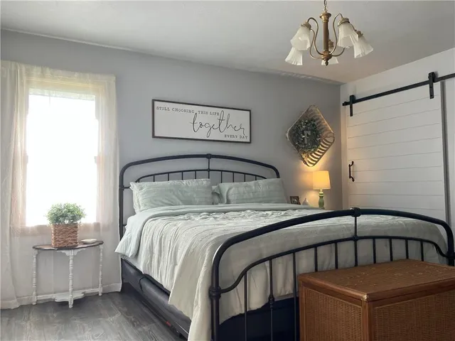 $258,500 | 708 East Grand Avenue, Lacygne, KS 66040