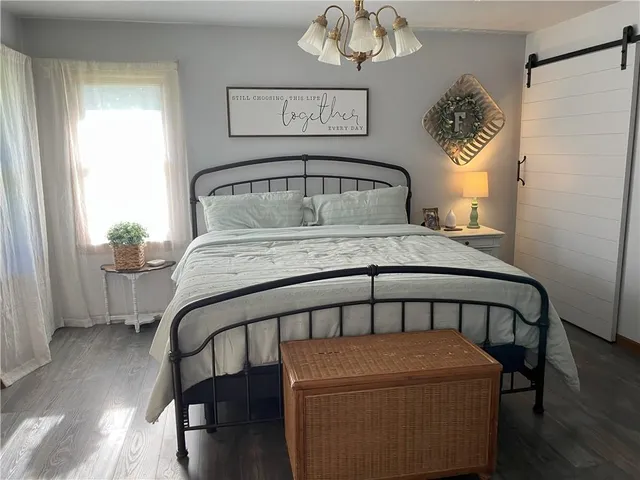 $270,000 | 708 East Grand Avenue, Lacygne, KS 66040