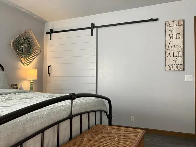 $258,500 | 708 East Grand Avenue, Lacygne, KS 66040