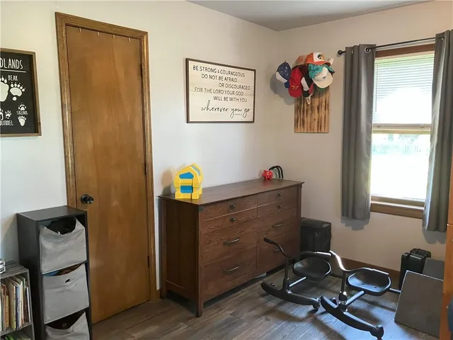 $270,000 | 708 East Grand Avenue, Lacygne, KS 66040