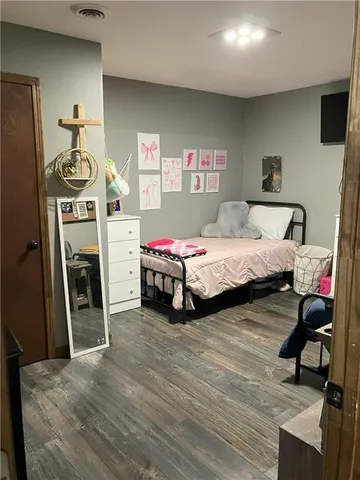 $270,000 | 708 East Grand Avenue, Lacygne, KS 66040