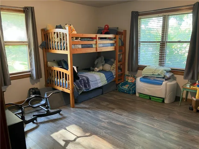 $258,500 | 708 East Grand Avenue, Lacygne, KS 66040