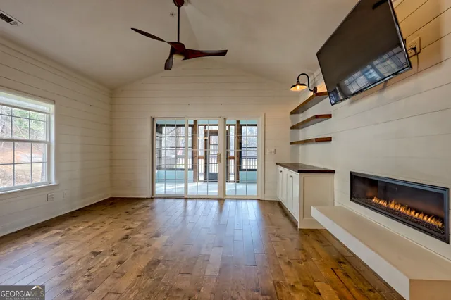 $449,000 | 112 Glen Eagle Court, Unit D301, Clayton, GA 30525