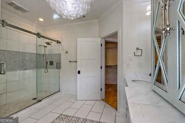 $449,000 | 112 Glen Eagle Court, Unit D301, Clayton, GA 30525