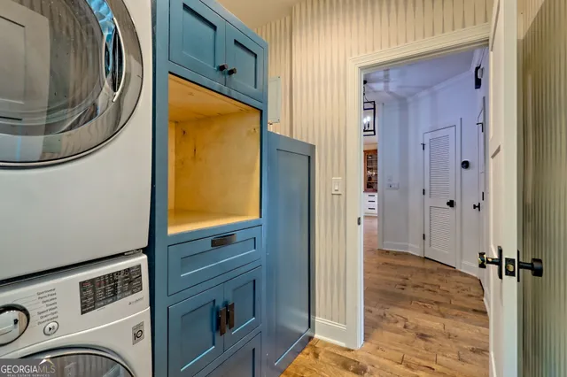 $449,000 | 112 Glen Eagle Court, Unit D301, Clayton, GA 30525