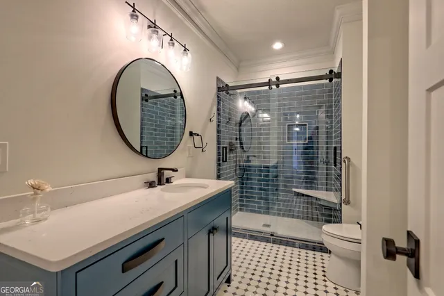 $449,000 | 112 Glen Eagle Court, Unit D301, Clayton, GA 30525