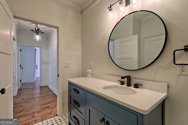 $449,000 | 112 Glen Eagle Court, Unit D301, Clayton, GA 30525