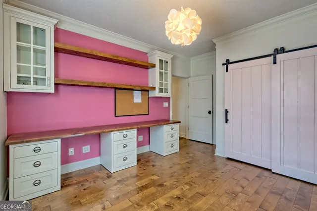 $449,000 | 112 Glen Eagle Court, Unit D301, Clayton, GA 30525