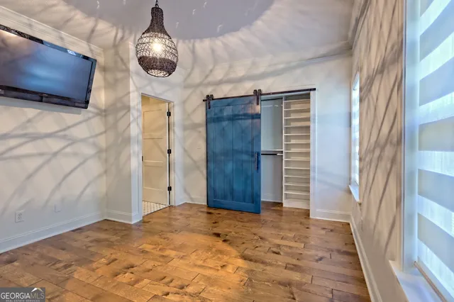 $449,000 | 112 Glen Eagle Court, Unit D301, Clayton, GA 30525