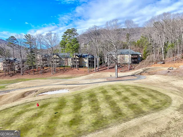 $449,000 | 112 Glen Eagle Court, Unit D301, Clayton, GA 30525