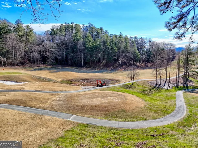 $449,000 | 112 Glen Eagle Court, Unit D301, Clayton, GA 30525