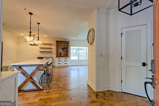 $449,000 | 112 Glen Eagle Court, Unit D301, Clayton, GA 30525