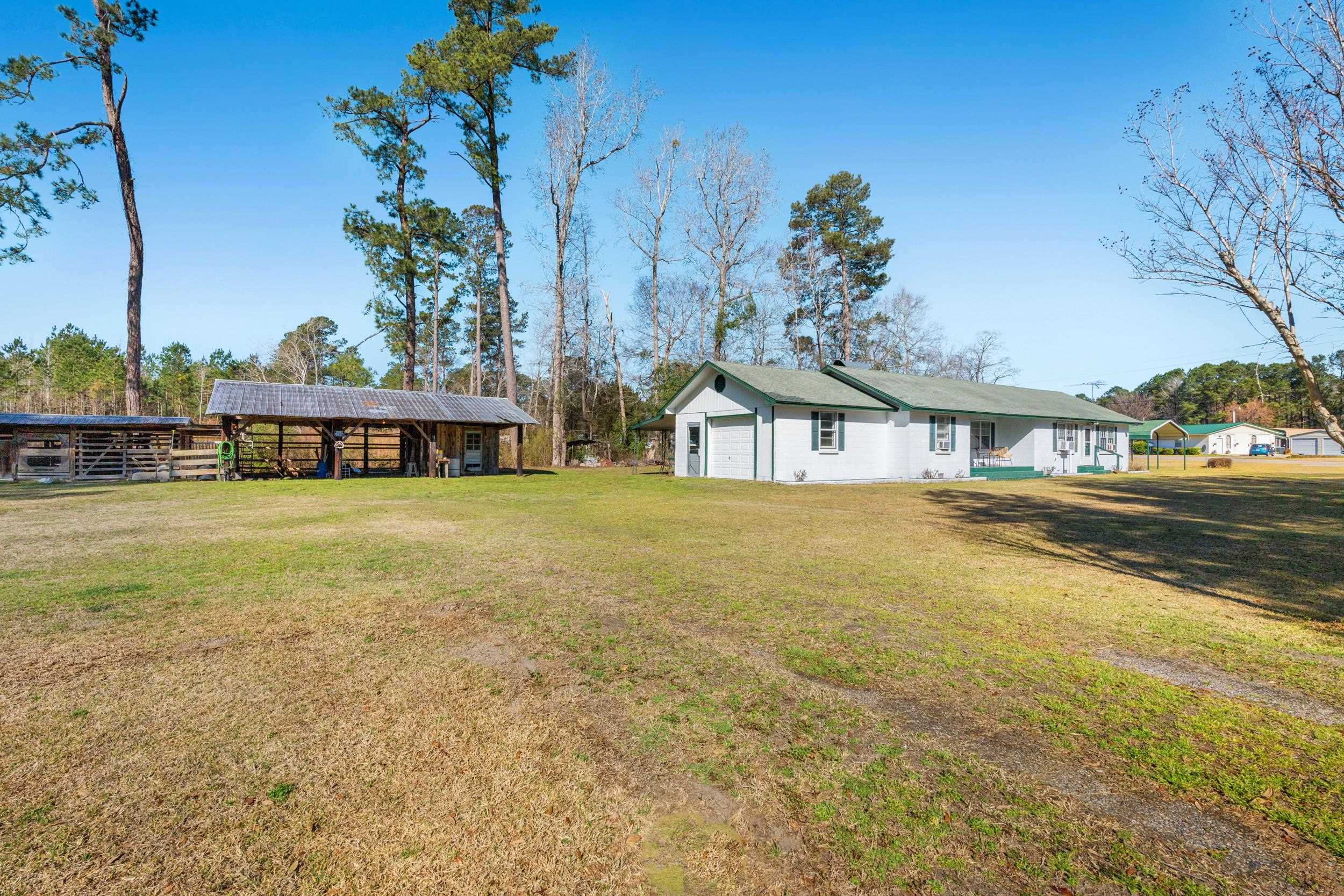 1861 Jenerette Street Mullins, SC 29574 - Photo 31 of 31