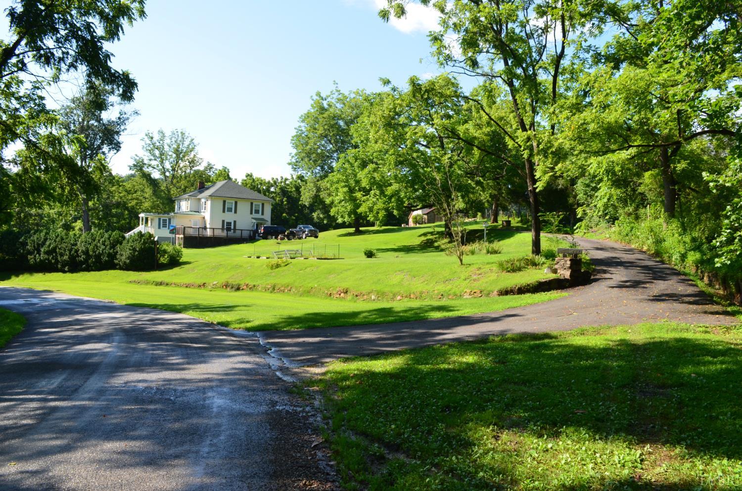 10778 Rockfish River Road Shipman, VA 22971 - Photo 11 of 67