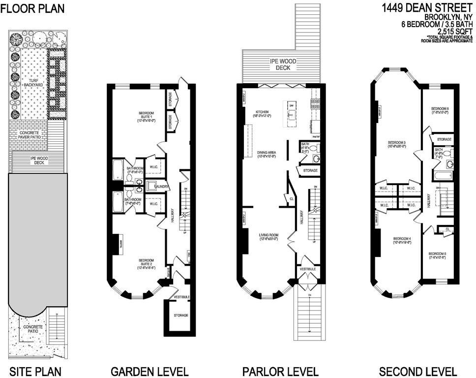 1449 Dean Street Brooklyn, NY 11213 - Photo 8 of 8