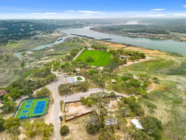 $79,000 | 6711 Bar K Clubhouse Court, Lago Vista, TX 78645