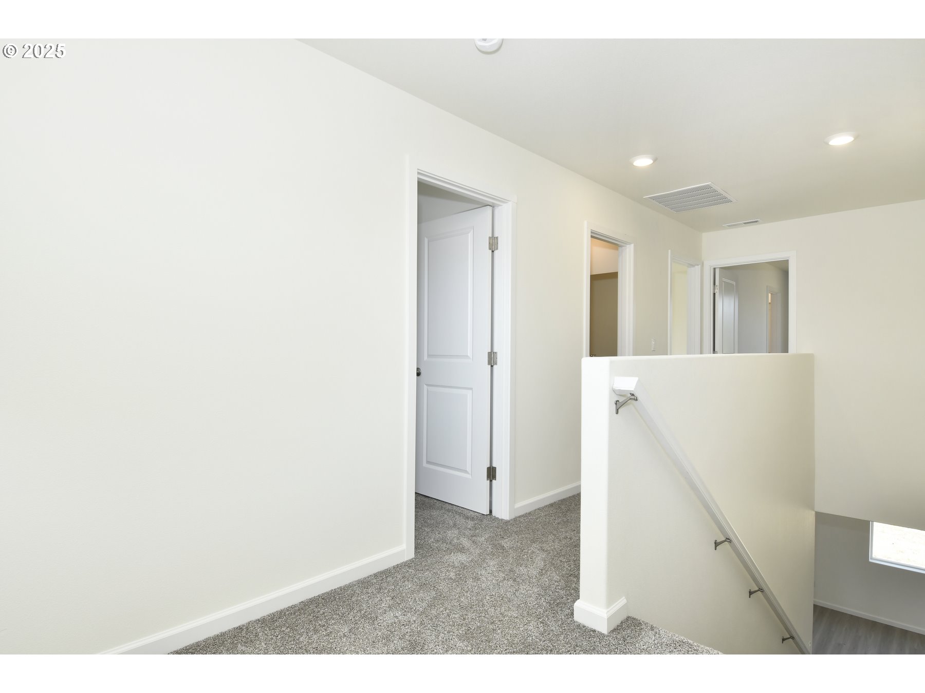 3907 Southwest Duniway Lane Gresham, OR 97080 - Photo 14 of 24 a view of a kitchen cabinets and a refrigerator