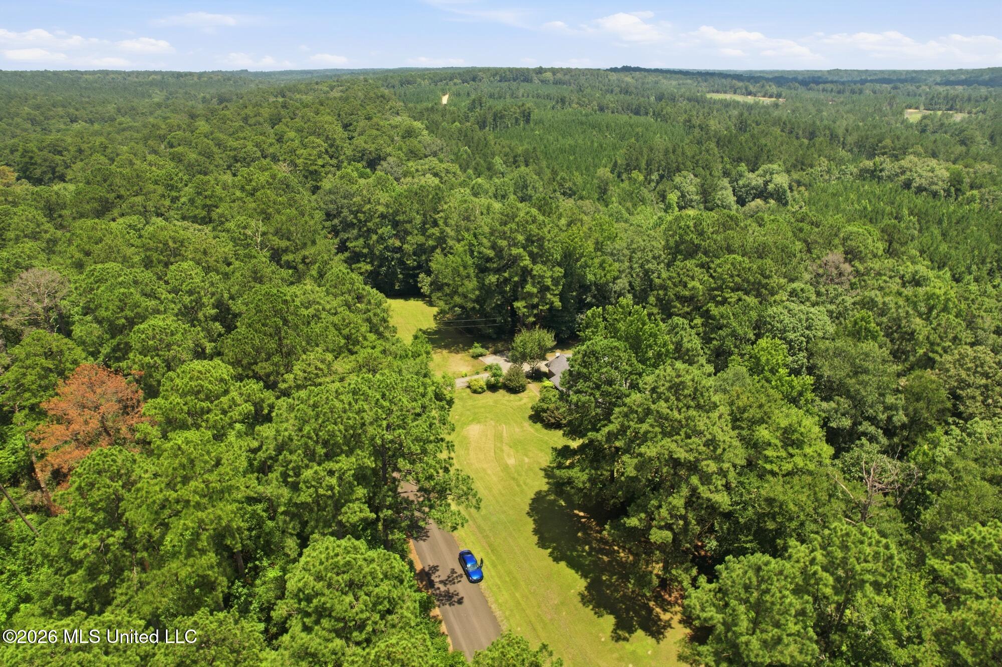 240 Applewhite Road McCall Creek, MS 39647 - Photo 30 of 30 dji_0816