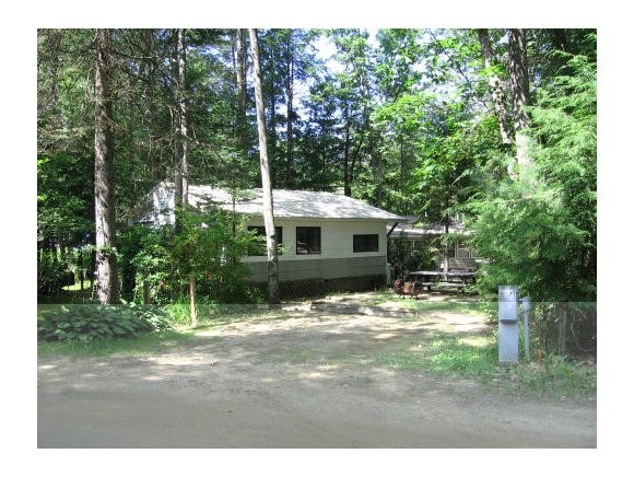 4 Pine Road Fitzwilliam, NH 03447 - Photo 1 of 1