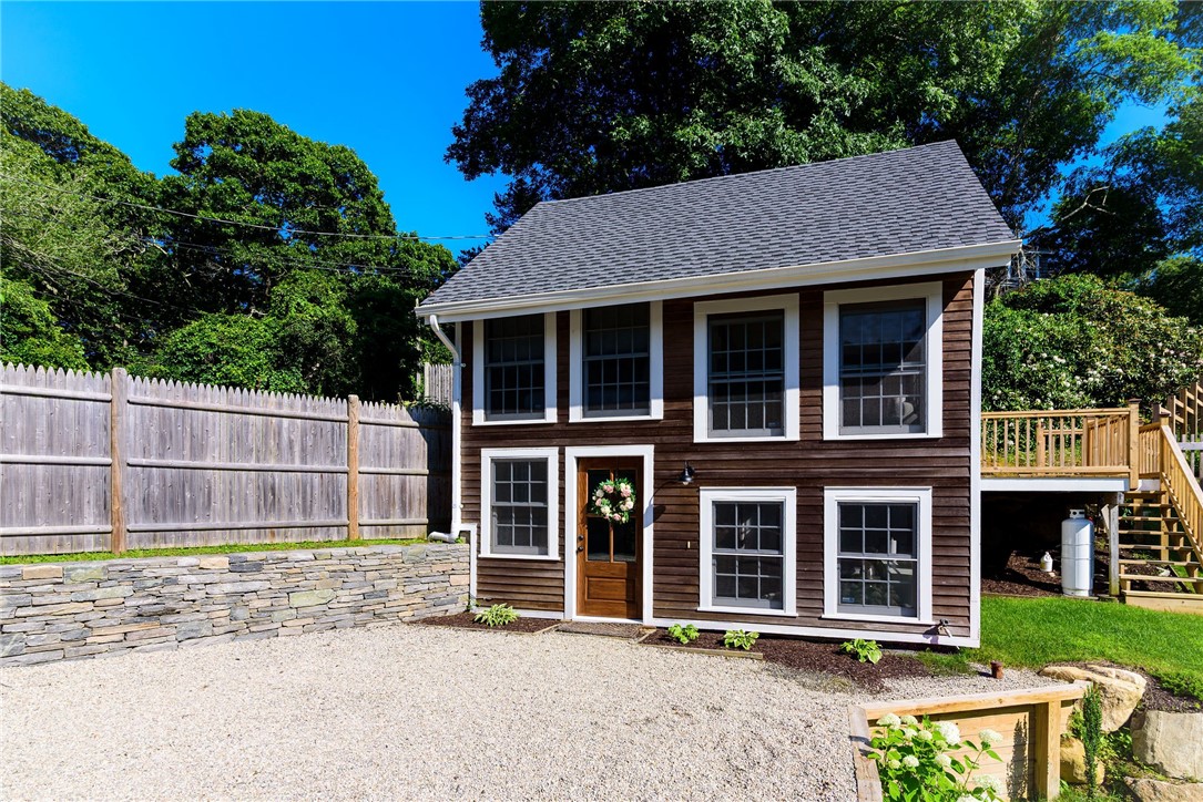 17 East Hills Road Westerly, RI 02891 - Photo 33 of 47