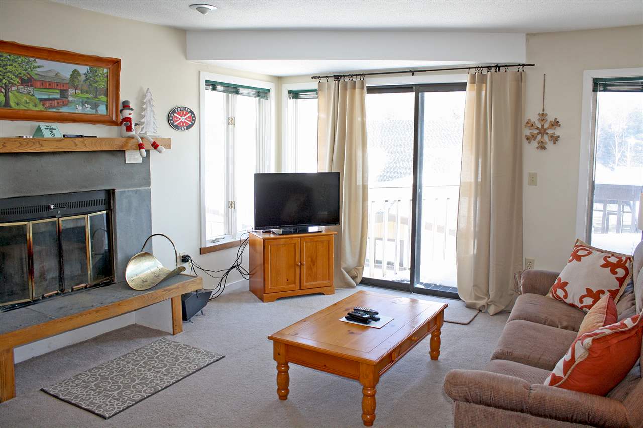 350 Mountain Road, Unit B301 Ludlow, VT 05149 - Photo 2 of 18