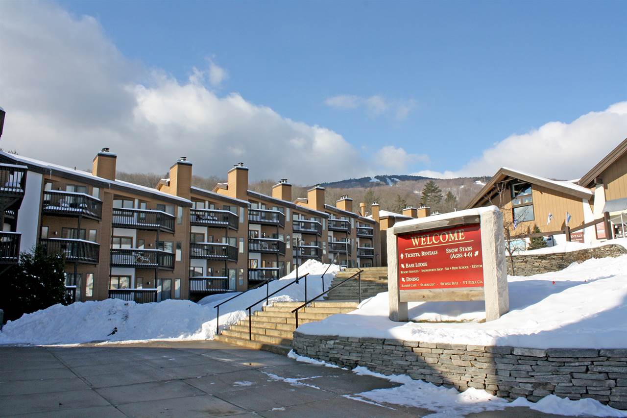 350 Mountain Road, Unit B301 Ludlow, VT 05149 - Photo 15 of 18