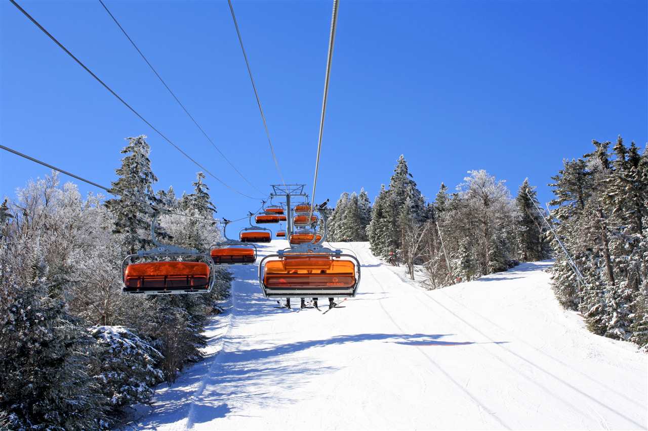 350 Mountain Road, Unit B301 Ludlow, VT 05149 - Photo 16 of 18