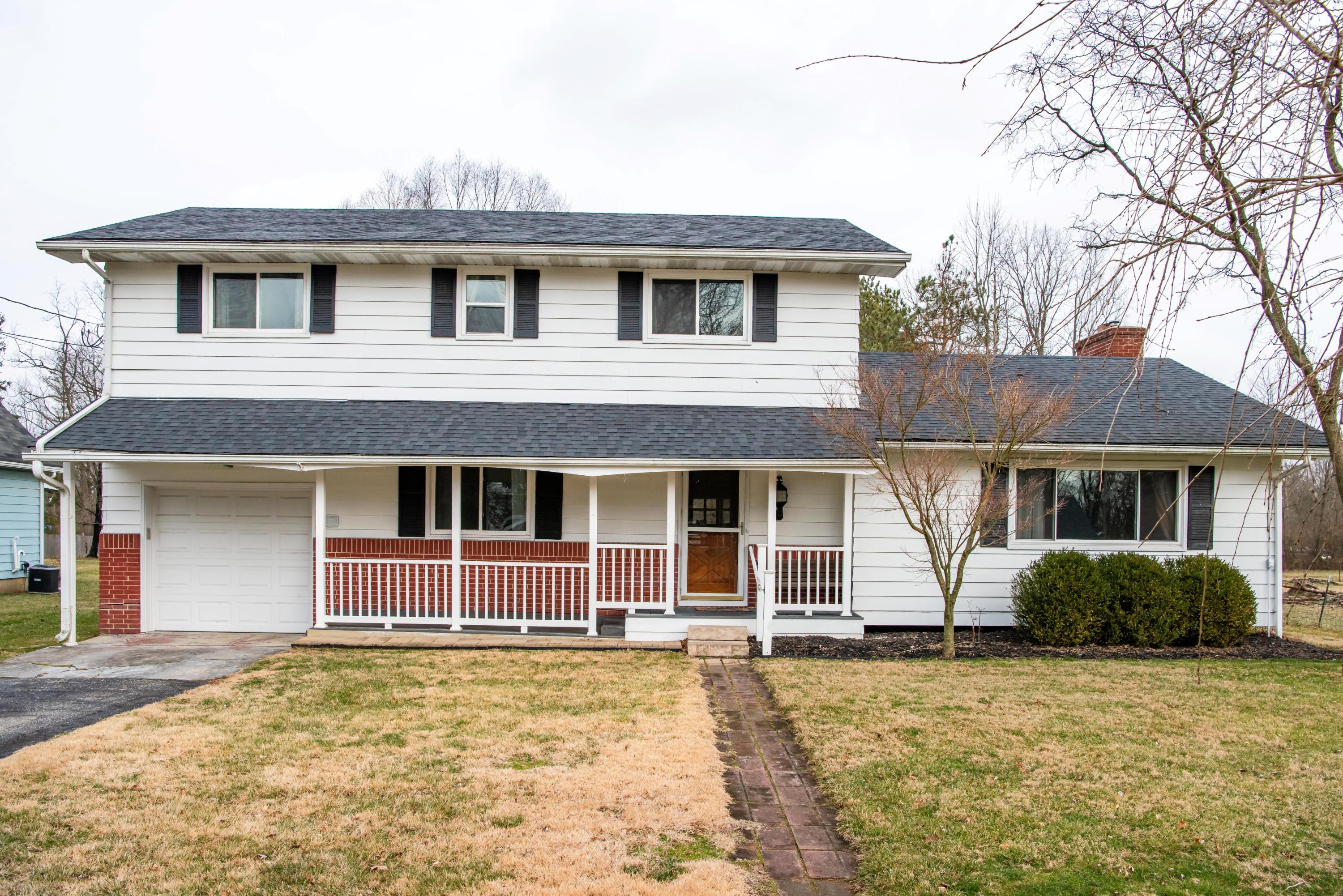 4346 Qu Wood Road Springfield, OH 45502 - Photo 42 of 54