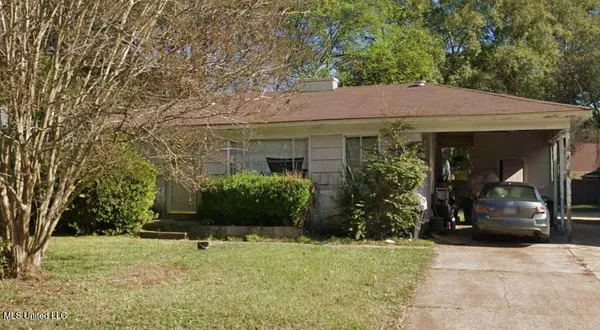 $27,500 | 3654 Main Street, Jackson, MS 39213