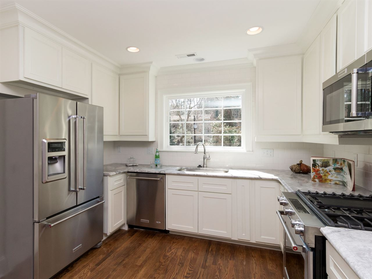 3034 Medlin Drive Raleigh, NC 27607 - Photo 6 of 25 Photo 6