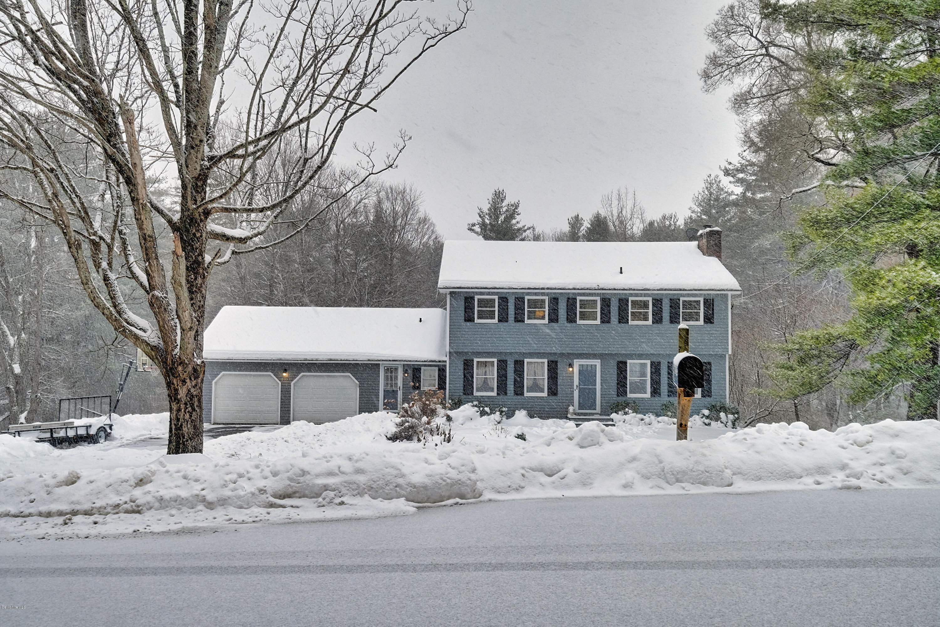 395 Devon Road Lee, MA 01238 - Photo 1 of 54 395 Devon Road