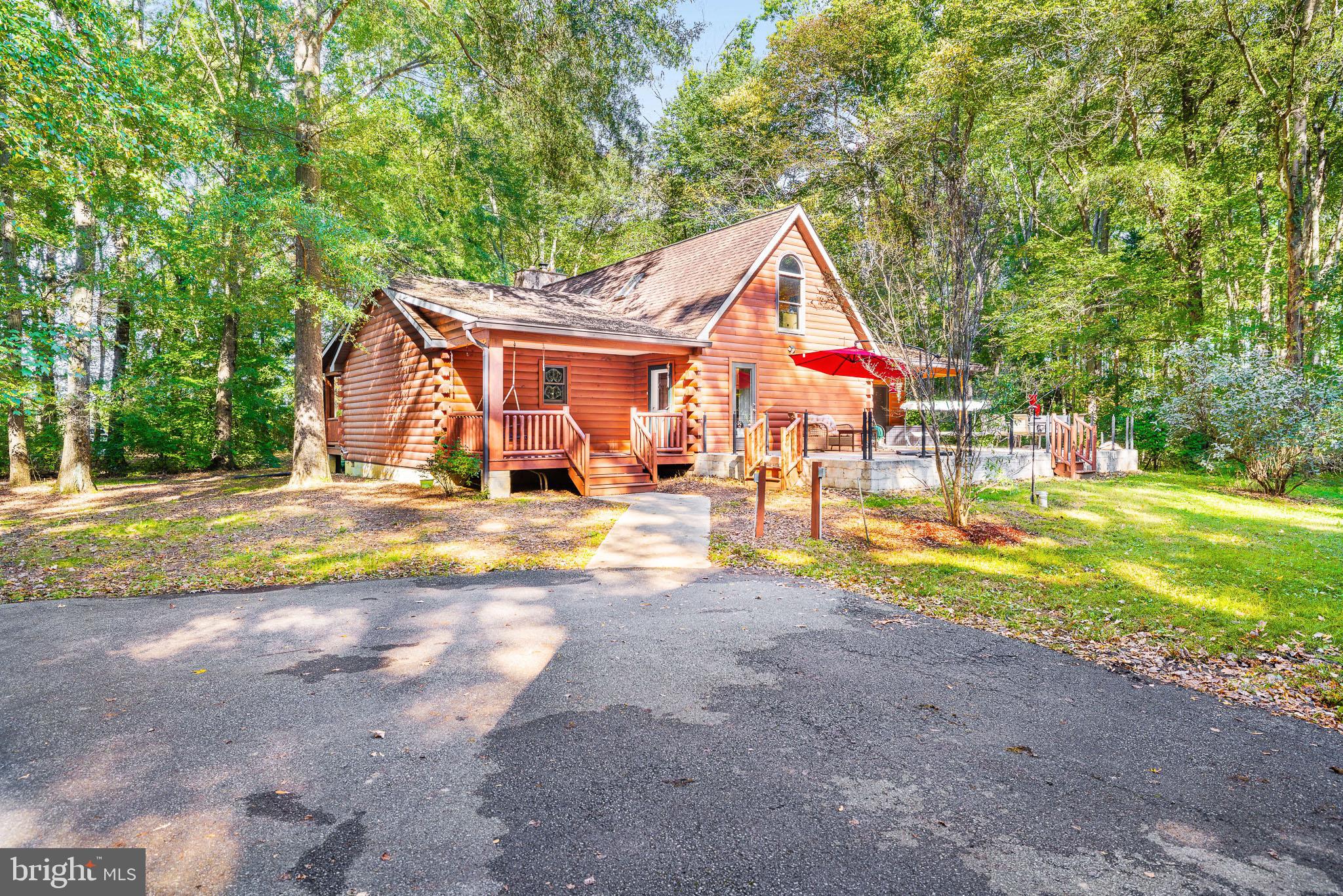 293 Money Road Townsend, DE 19734 - Photo 2 of 43 Back view