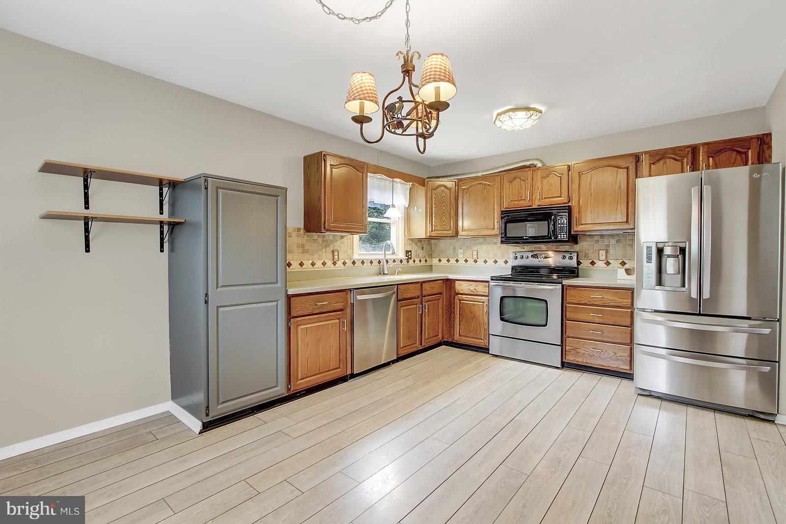 3413 Augusta Road Manchester, MD 21102 - Photo 2 of 25 Kitchen