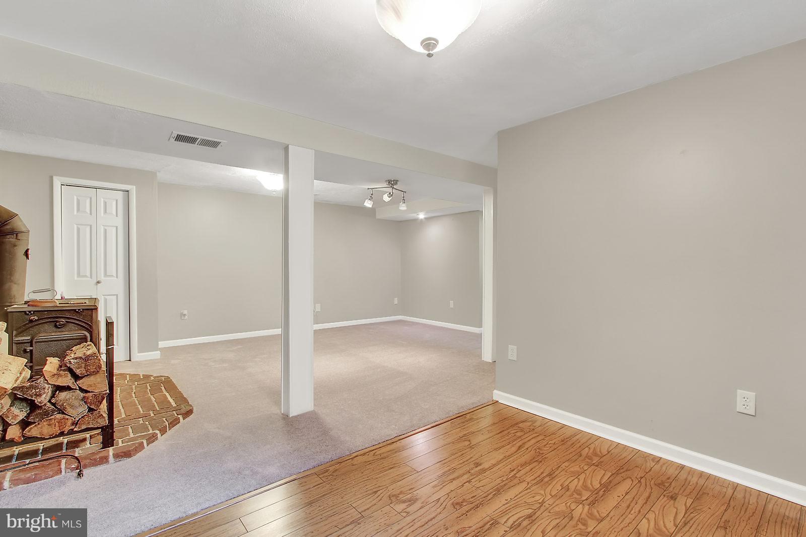 3413 Augusta Road Manchester, MD 21102 - Photo 17 of 25 Family Room
