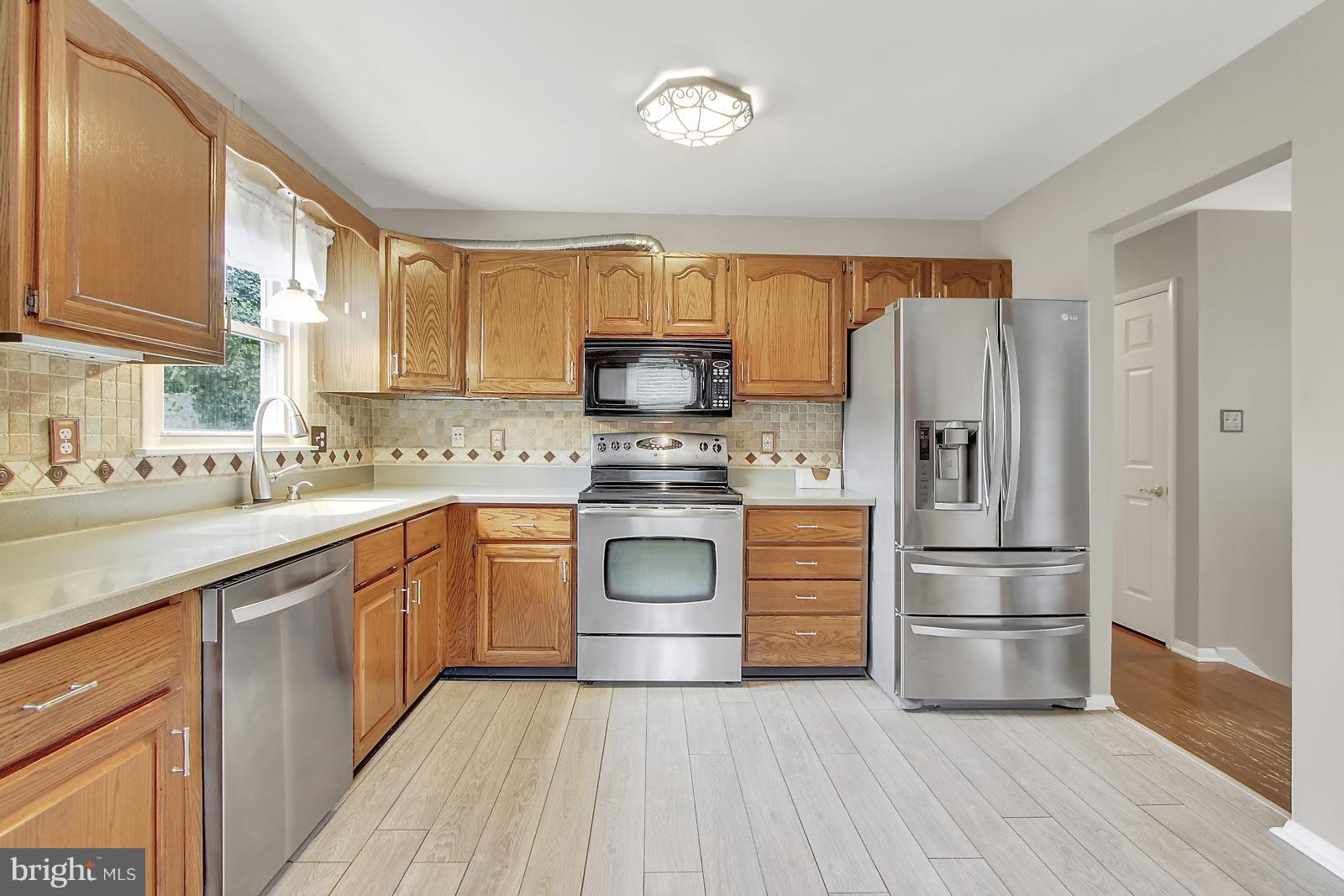 3413 Augusta Road Manchester, MD 21102 - Photo 3 of 25 Kitchen