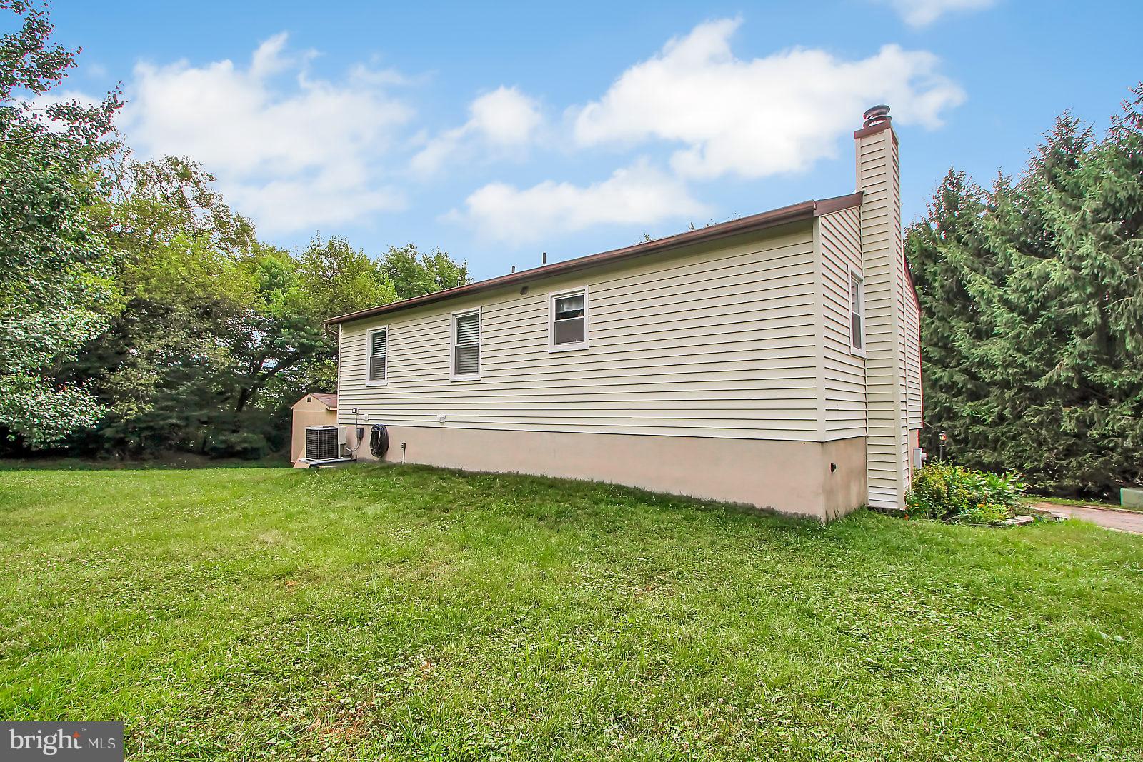 3413 Augusta Road Manchester, MD 21102 - Photo 22 of 25 Exterior (Rear)