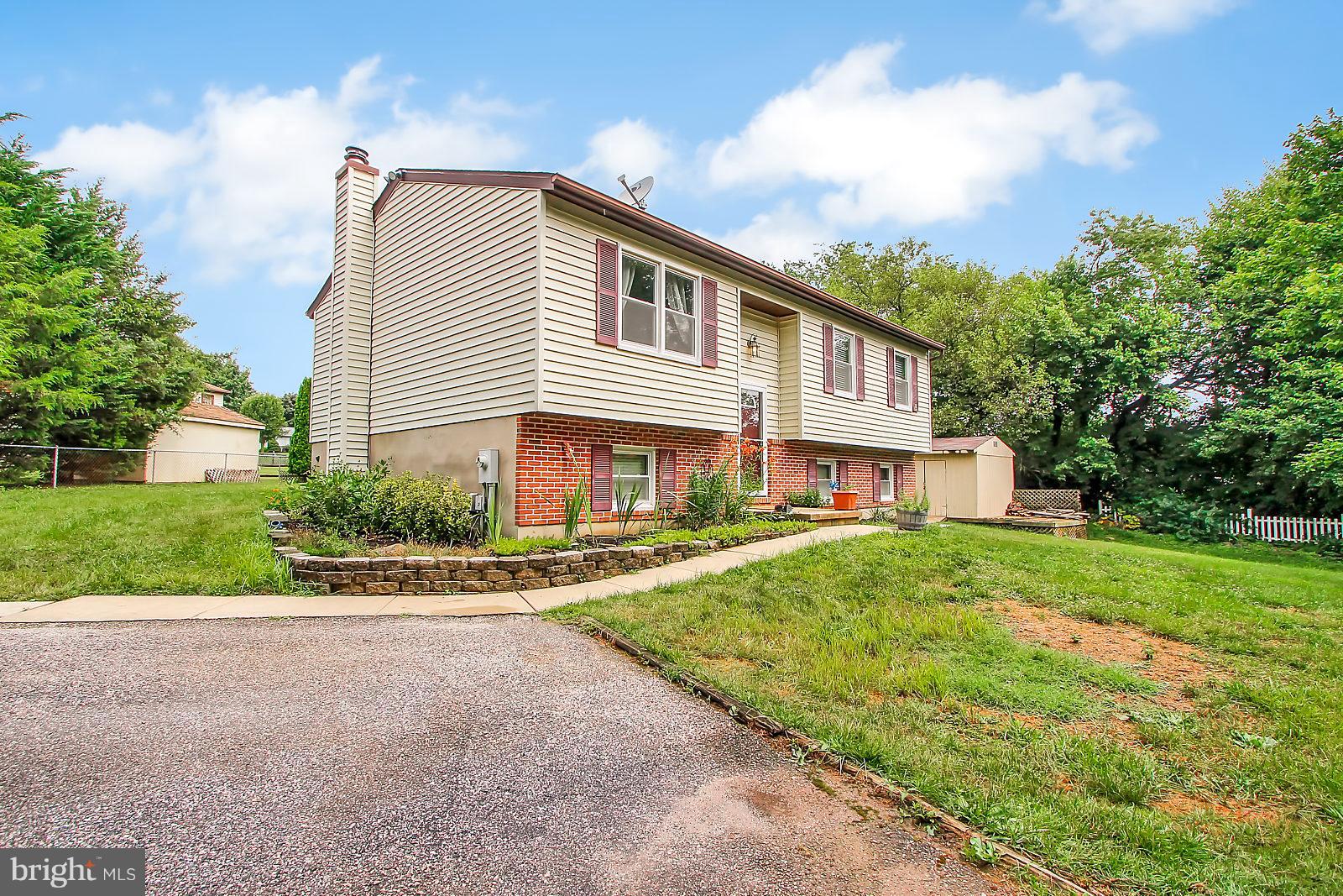 3413 Augusta Road Manchester, MD 21102 - Photo 23 of 25 Exterior (Front)