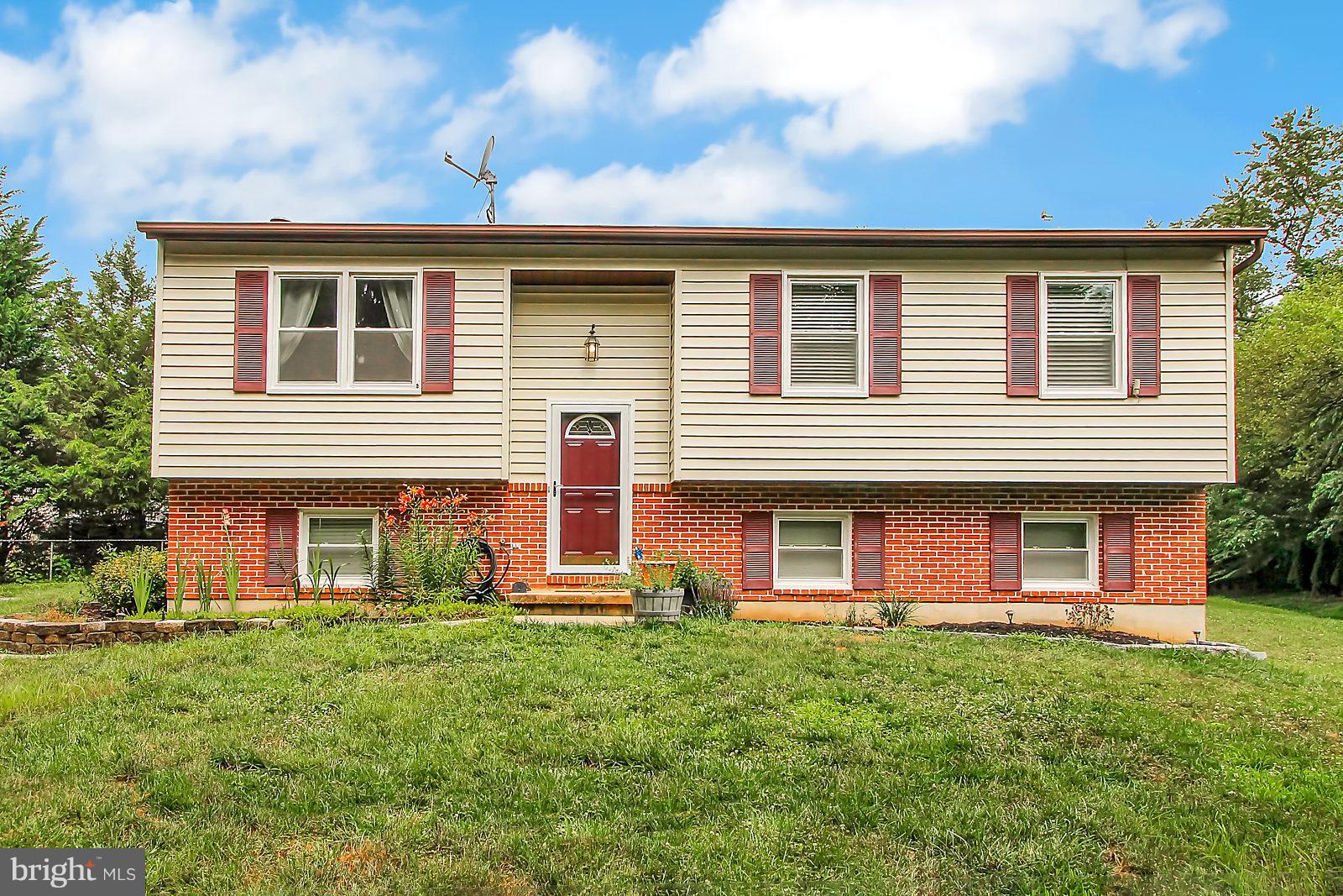3413 Augusta Road Manchester, MD 21102 - Photo 24 of 25 Exterior (Front)