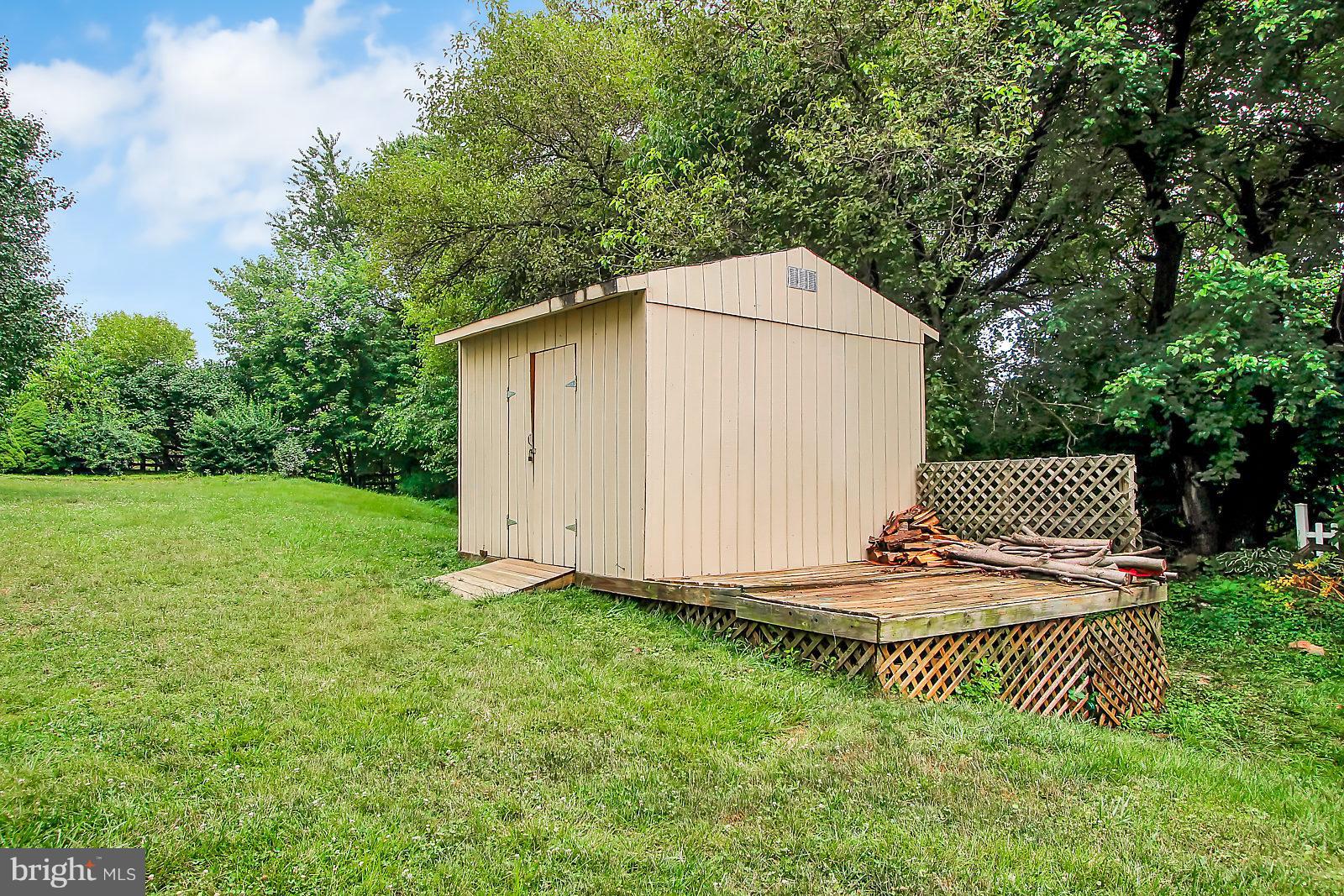 3413 Augusta Road Manchester, MD 21102 - Photo 25 of 25 Exterior (General)