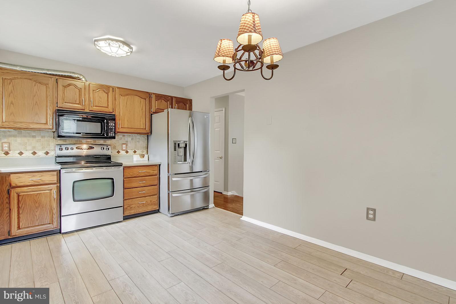 3413 Augusta Road Manchester, MD 21102 - Photo 4 of 25 Kitchen