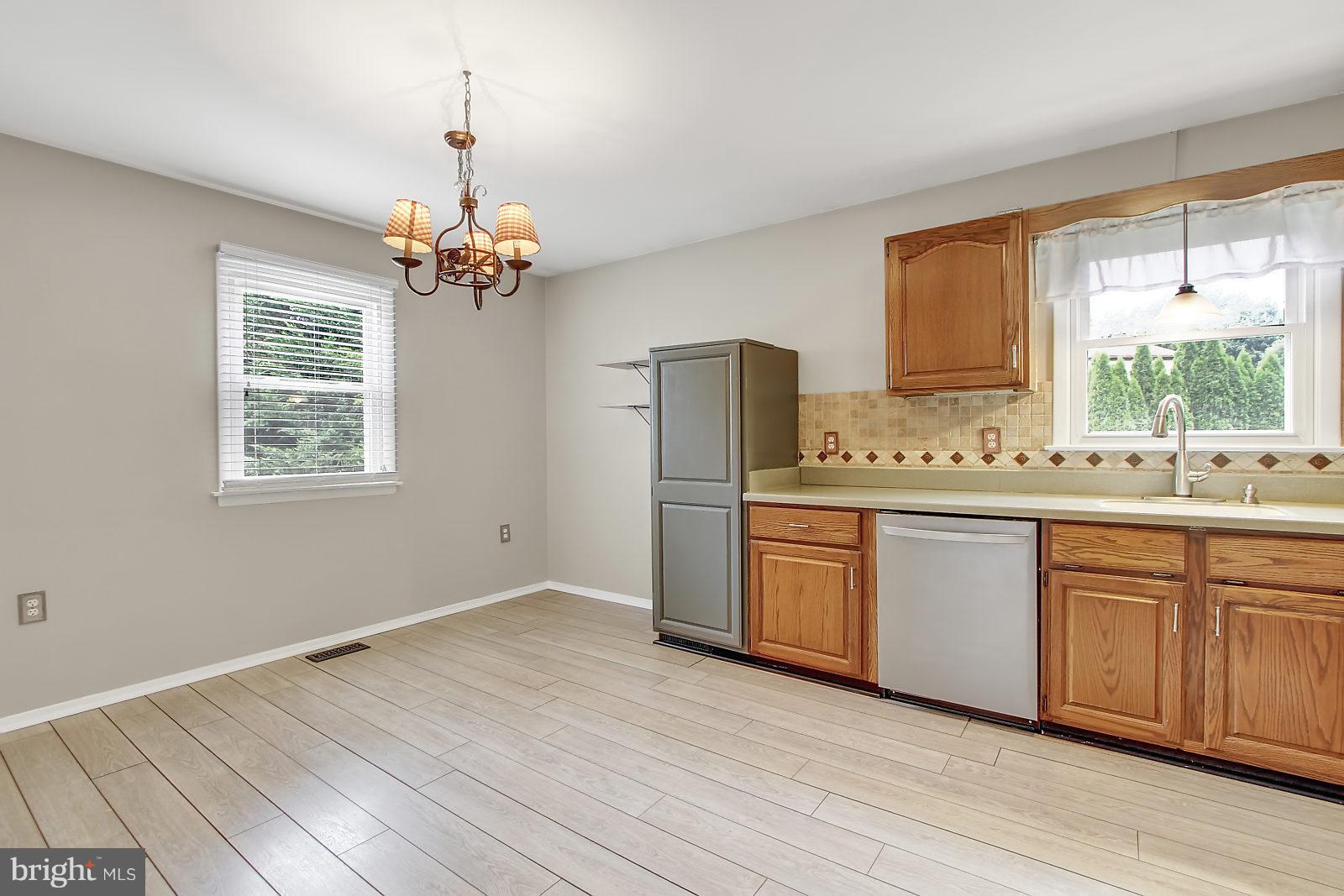 3413 Augusta Road Manchester, MD 21102 - Photo 5 of 25 Kitchen
