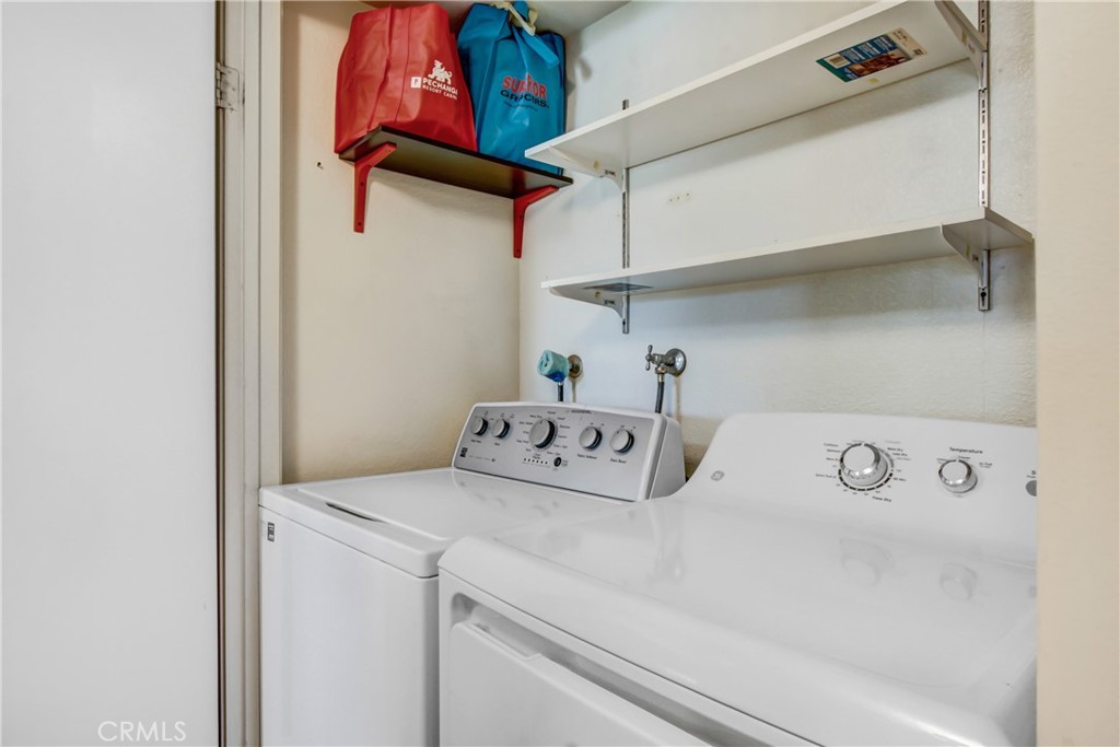 4501 Peck Road, Unit 46 El Monte, CA 91732 - Photo 9 of 15
