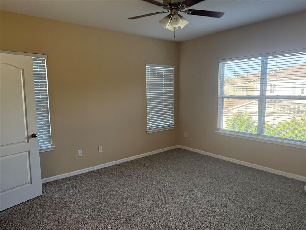 12910 Calderdale Avenue Windermere, FL 34786 - Photo 10 of 24 an empty room with a window