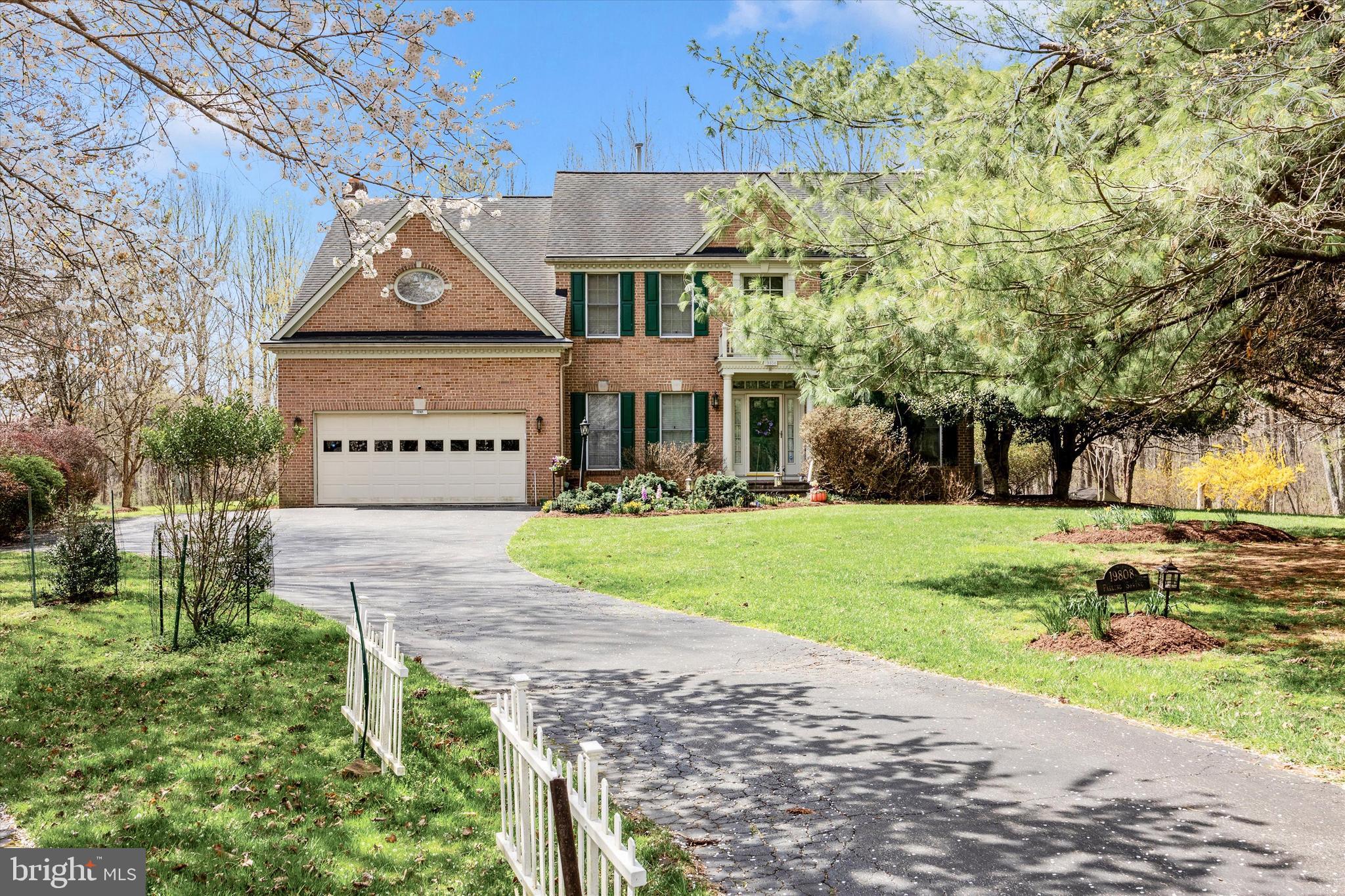 19808 Falling Spring Court Gaithersburg, MD 20882 - Photo 27 of 28
