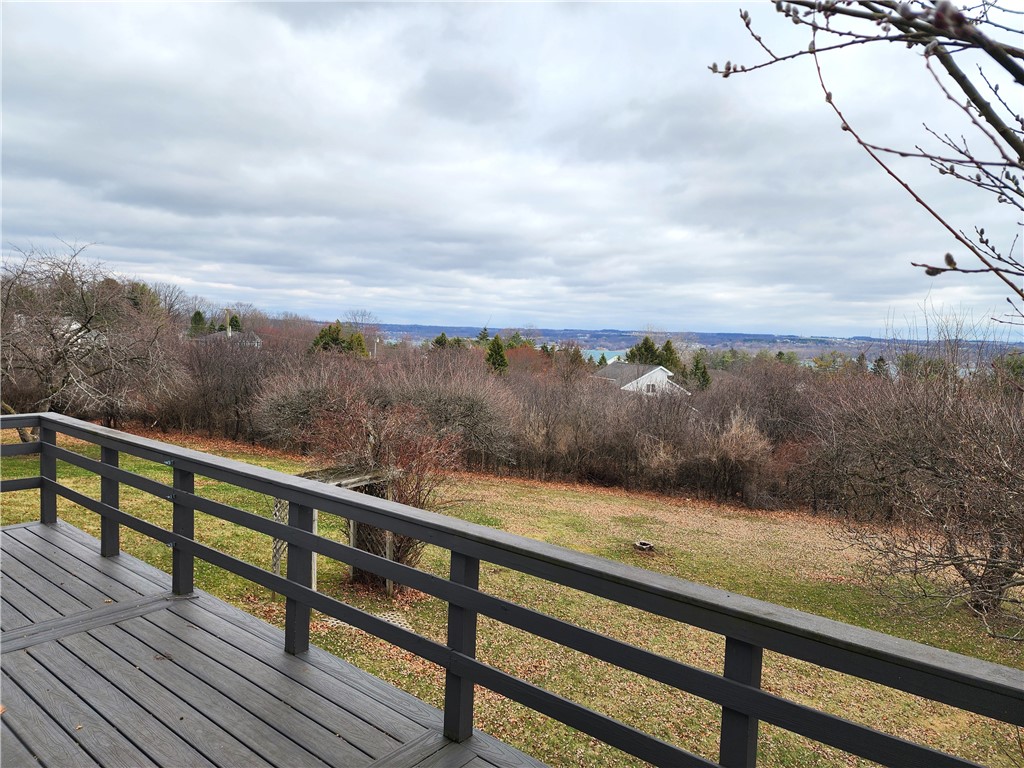 5073 Foster Road Canandaigua Town, NY 14424 - Photo 14 of 30