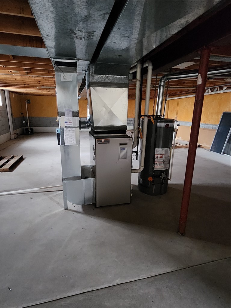 5073 Foster Road Canandaigua Town, NY 14424 - Photo 21 of 30