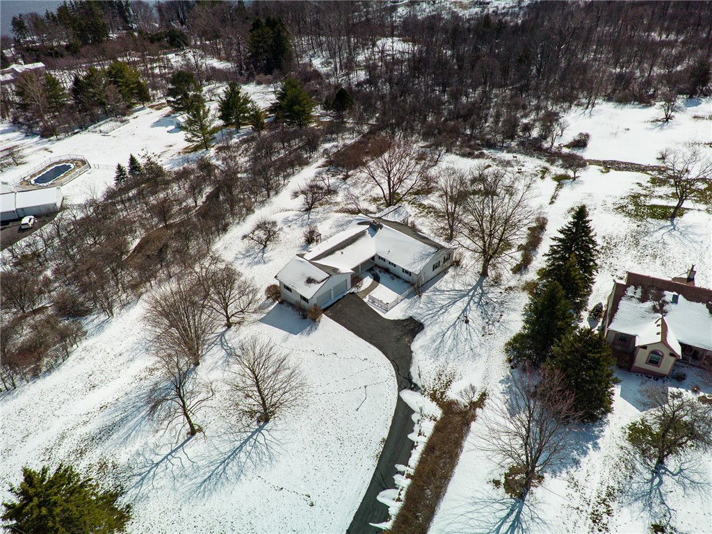 5073 Foster Road Canandaigua Town, NY 14424 - Photo 27 of 30